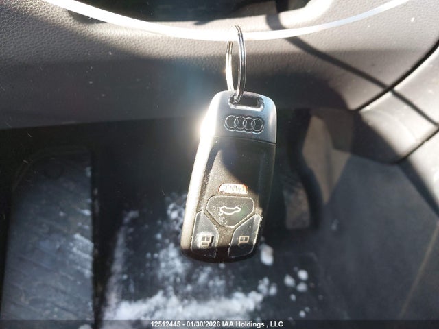 WA1LHAF70HD047429 Audi Q7 2.0t Progressiv