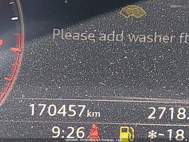 WA1LHAF70HD047429 Audi Q7 2.0t Progressiv