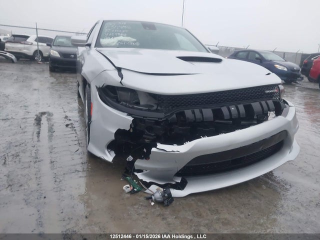 2C3CDXMGXNH159388 Dodge Charger Gt Awd