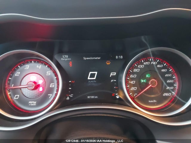 2C3CDXMGXNH159388 Dodge Charger Gt Awd