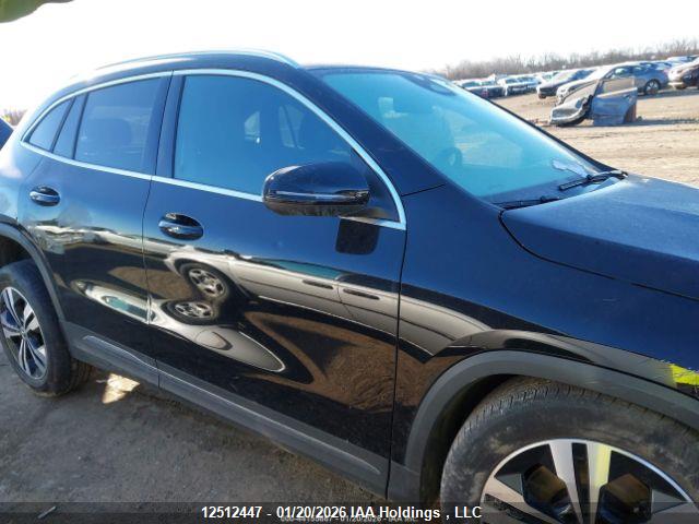 W1N4N4HB3TJ766733 Mercedes-Benz Gla 250 4matic