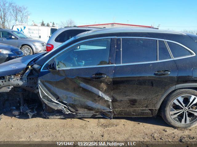 W1N4N4HB3TJ766733 Mercedes-Benz Gla 250 4matic