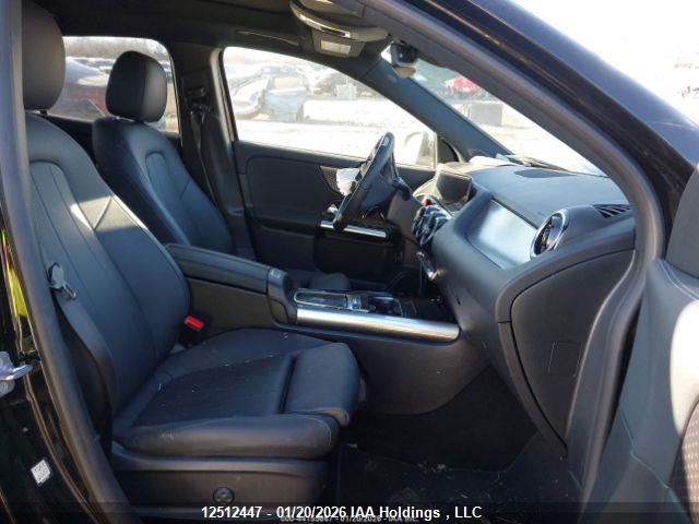 W1N4N4HB3TJ766733 Mercedes-Benz Gla 250 4matic