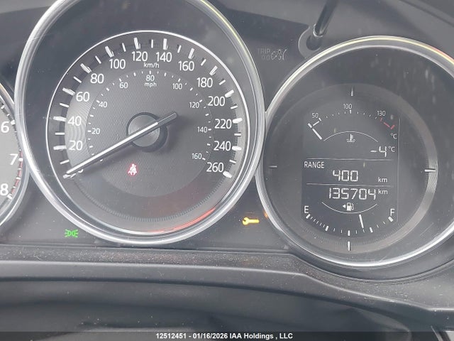 JM3KFBCM0J0365482 Mazda Cx-5 Gs
