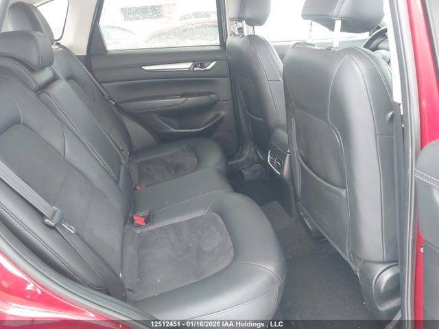 JM3KFBCM0J0365482 Mazda Cx-5 Gs
