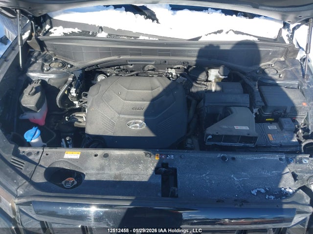KM8R3DGE9SU853348 Hyundai Palisade Xrt