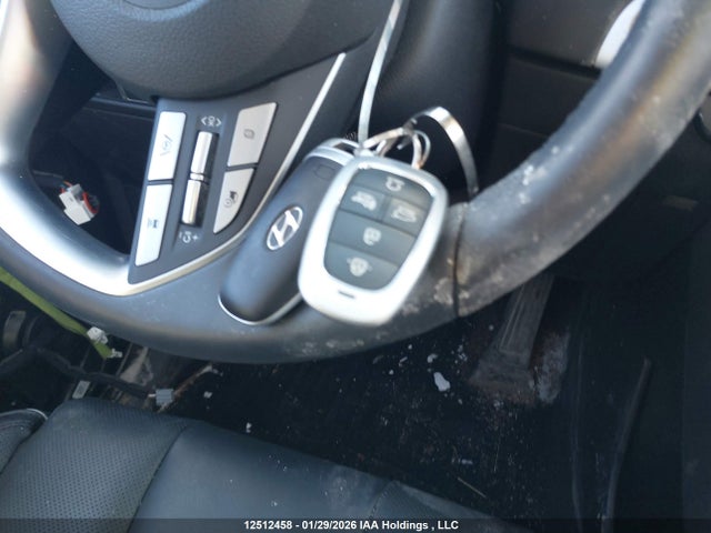 KM8R3DGE9SU853348 Hyundai Palisade Xrt