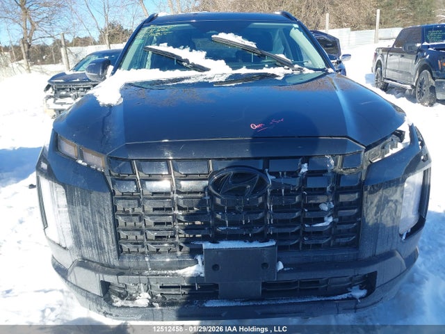 KM8R3DGE9SU853348 Hyundai Palisade Xrt
