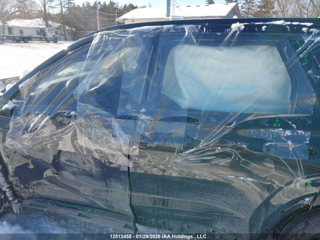 KM8R3DGE9SU853348 Hyundai Palisade Xrt