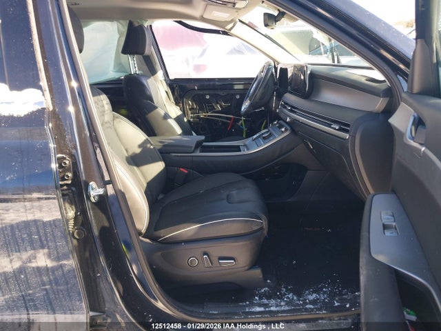 KM8R3DGE9SU853348 Hyundai Palisade Xrt