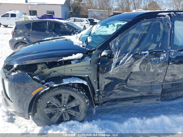 KM8R3DGE9SU853348 Hyundai Palisade Xrt