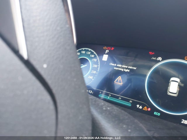 KM8R3DGE9SU853348 Hyundai Palisade Xrt
