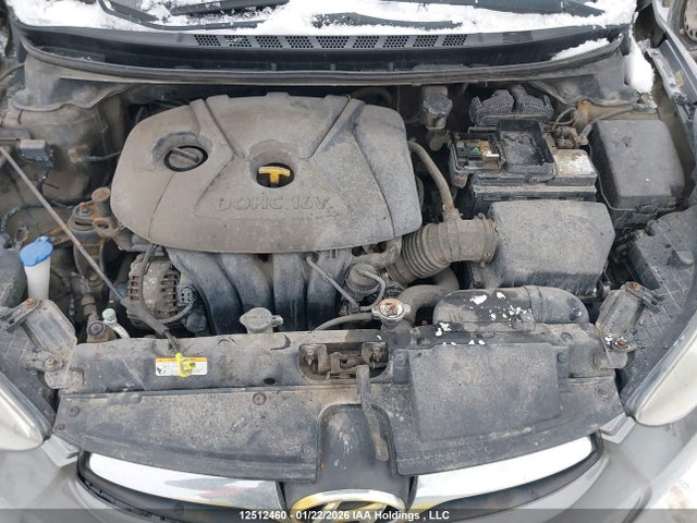 Aukcja sprzedaży 2013 Hyundai Elantra, vin: 5NPDH4AE6DH209926, numer aukcji: 12512460