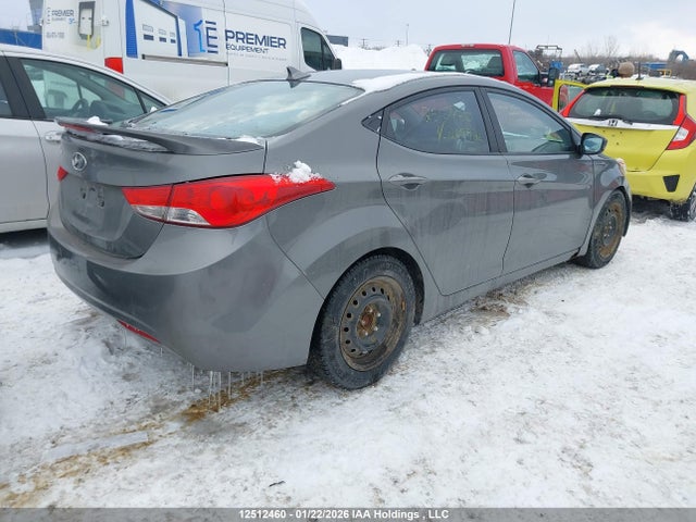 Aukcja sprzedaży 2013 Hyundai Elantra, vin: 5NPDH4AE6DH209926, numer aukcji: 12512460