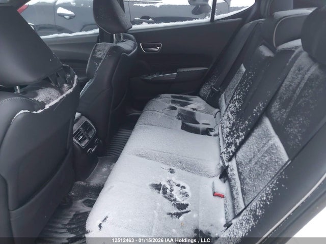 19UUB3F64JA802038 Acura Tlx Tech+a/tch+ar