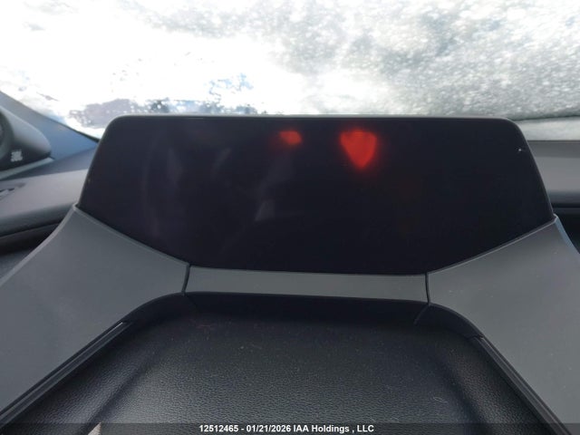 JTDACACU0P3006924 Toyota Prius