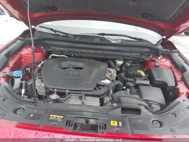 JM3KFBCM7R0351719 Mazda Cx-5 Gs/kuro
