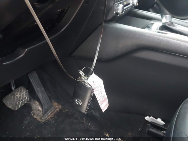 JM3KFBCM7R0351719 Mazda Cx-5 Gs/kuro