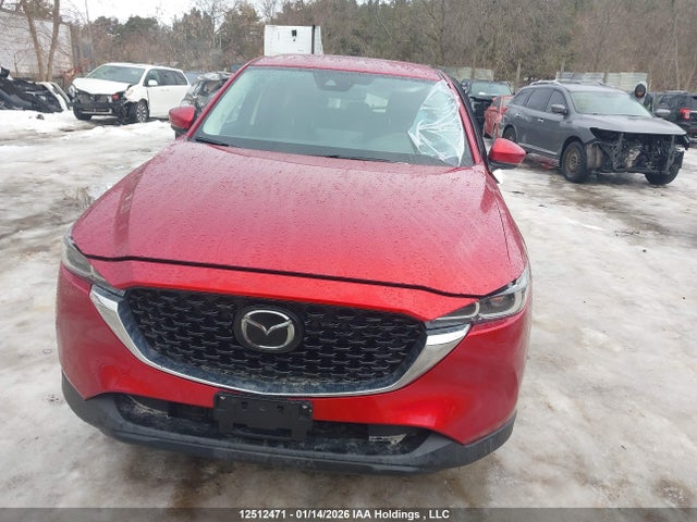 JM3KFBCM7R0351719 Mazda Cx-5 Gs/kuro