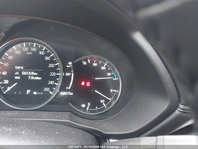 JM3KFBCM7R0351719 Mazda Cx-5 Gs/kuro