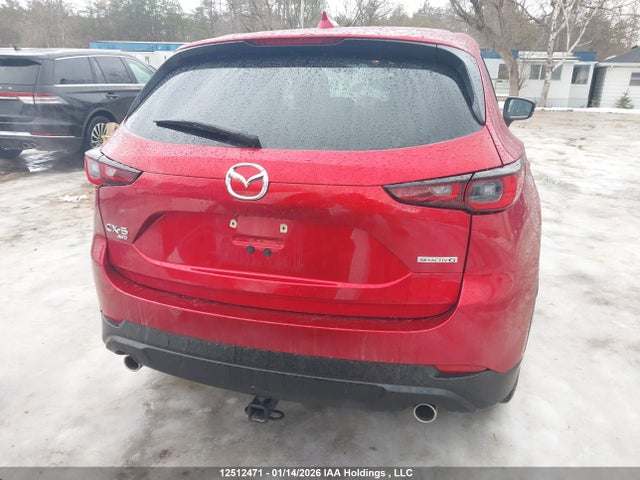 JM3KFBCM7R0351719 Mazda Cx-5 Gs/kuro
