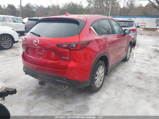 JM3KFBCM7R0351719 Mazda Cx-5 Gs/kuro