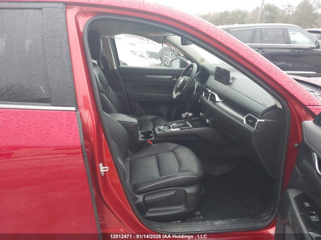 JM3KFBCM7R0351719 Mazda Cx-5 Gs/kuro