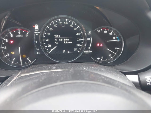 JM3KFBCM7R0351719 Mazda Cx-5 Gs/kuro