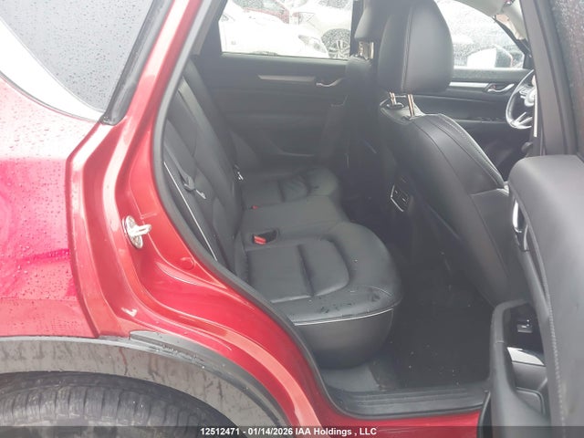 JM3KFBCM7R0351719 Mazda Cx-5 Gs/kuro
