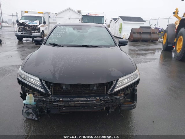 1HGCT2B9XGA800581 Honda Accord Touring