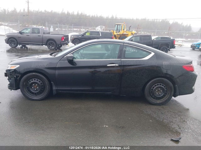 1HGCT2B9XGA800581 Honda Accord Touring