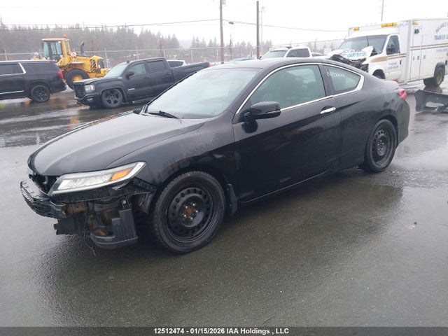 1HGCT2B9XGA800581 Honda Accord Touring