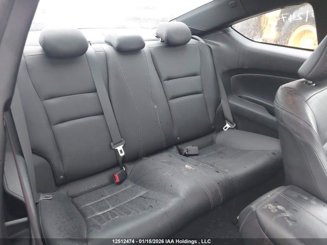 1HGCT2B9XGA800581 Honda Accord Touring
