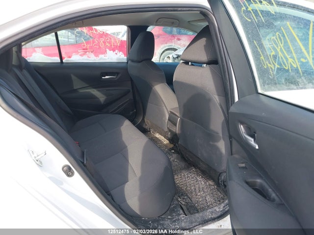 2020 Toyota Corolla მანქანა იყიდება აუქციონზე, vin: 5YFBPRBE0LP128346, აუქციონის ნომერი: 12512475