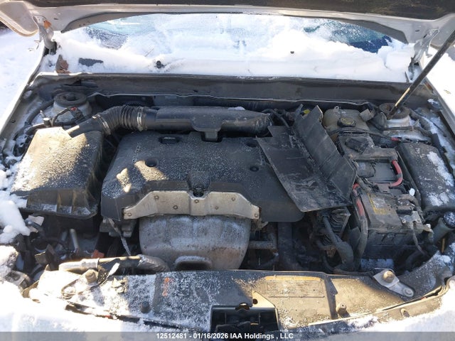 12512481 :رقم المزاد ، 1G11C5SL2FF194478 vin ، 2015 Chevrolet Malibu مزاد بيع