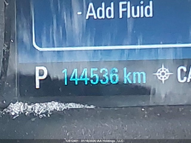 12512481 :رقم المزاد ، 1G11C5SL2FF194478 vin ، 2015 Chevrolet Malibu مزاد بيع