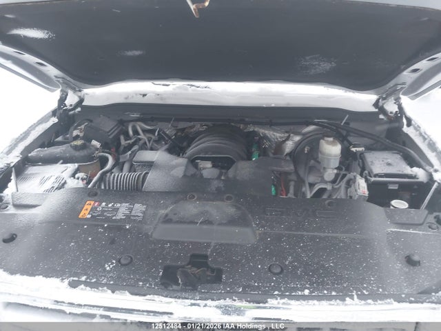 GMC Yukon Xl Sle 2017 1GKS2FKC7HR405099 Image 10