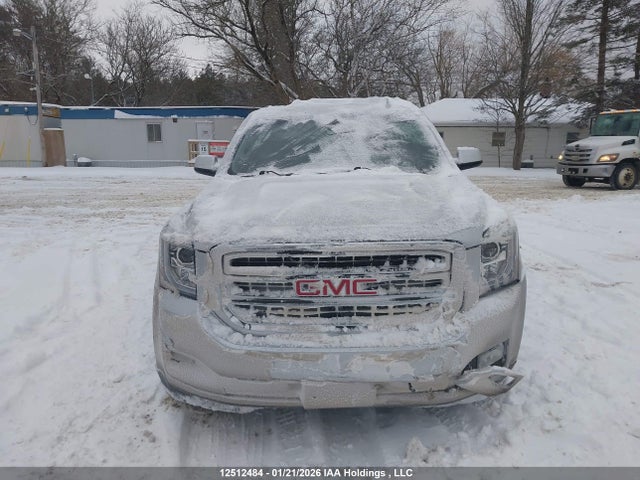 GMC Yukon Xl Sle 2017 1GKS2FKC7HR405099 Image 12