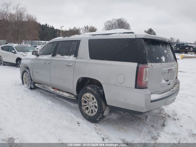 GMC Yukon Xl Sle 2017 1GKS2FKC7HR405099 Image 3