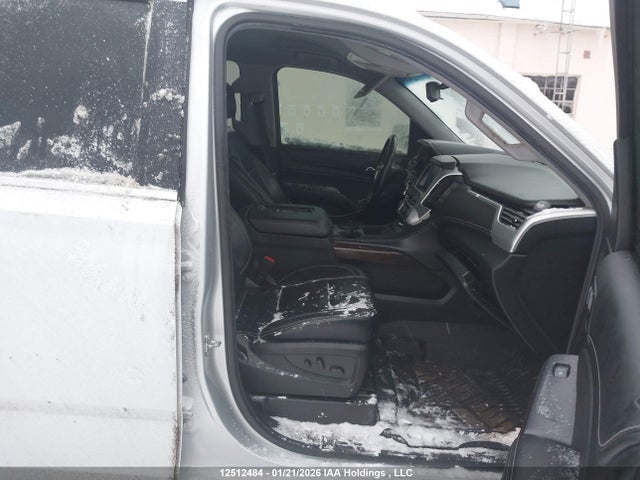 GMC Yukon Xl Sle 2017 1GKS2FKC7HR405099 Image 5