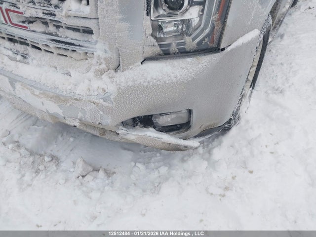 GMC Yukon Xl Sle 2017 1GKS2FKC7HR405099 Image 6