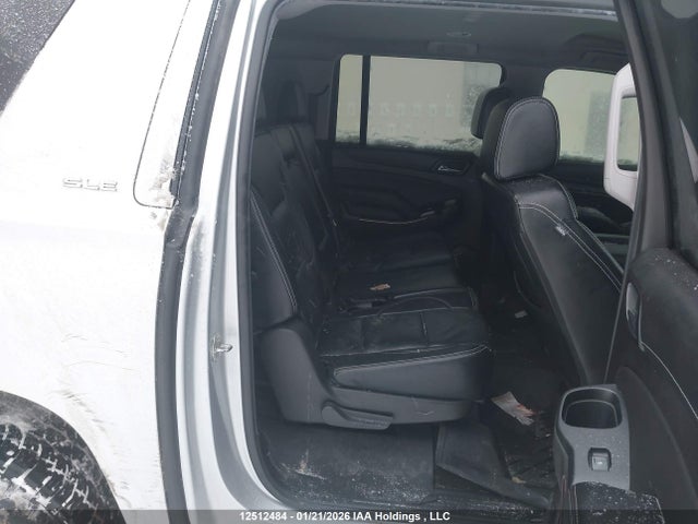 GMC Yukon Xl Sle 2017 1GKS2FKC7HR405099 Image 8