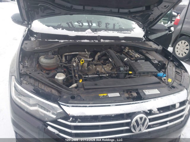 3VWW57BU9KM026999 Volkswagen Jetta Highline