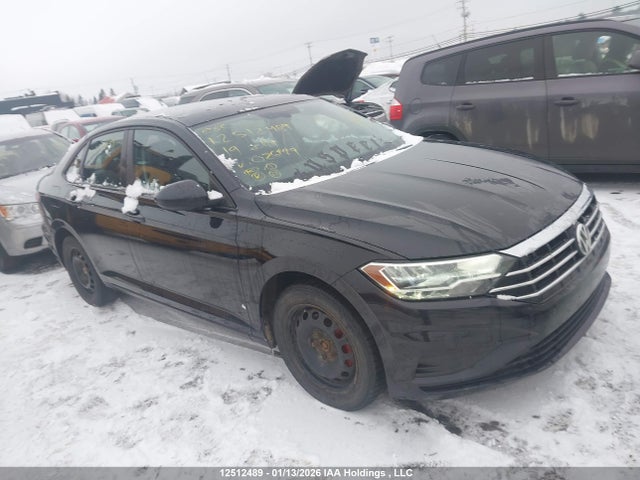3VWW57BU9KM026999 Volkswagen Jetta Highline