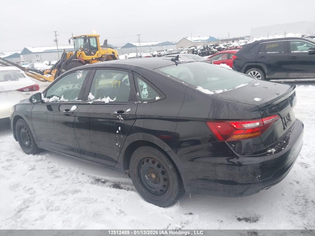 3VWW57BU9KM026999 Volkswagen Jetta Highline