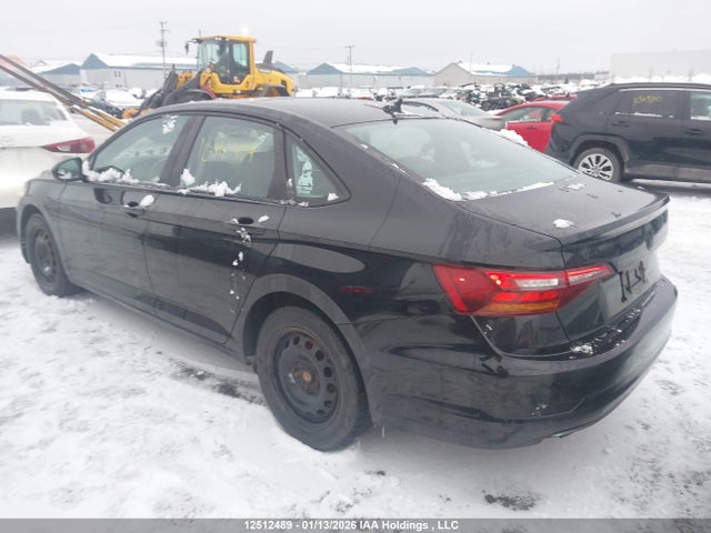 3VWW57BU9KM026999 Volkswagen Jetta Highline