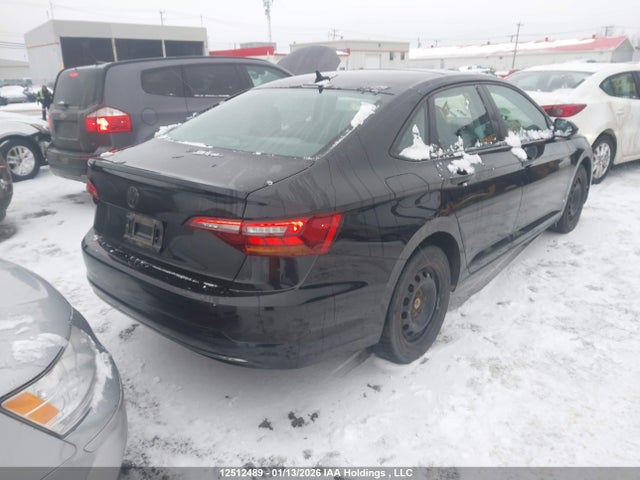 3VWW57BU9KM026999 Volkswagen Jetta Highline