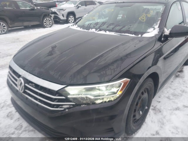 3VWW57BU9KM026999 Volkswagen Jetta Highline