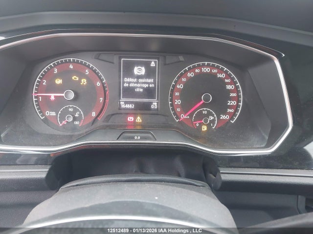 3VWW57BU9KM026999 Volkswagen Jetta Highline