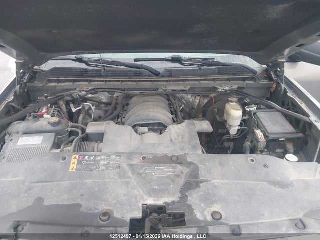 1GCVKNEC1HZ159858 Chevrolet Silverado 1500 Wt